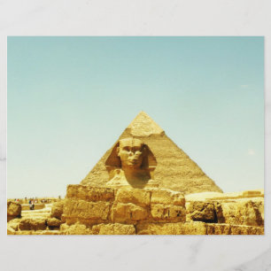 The Sphinx