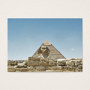 The Sphinx