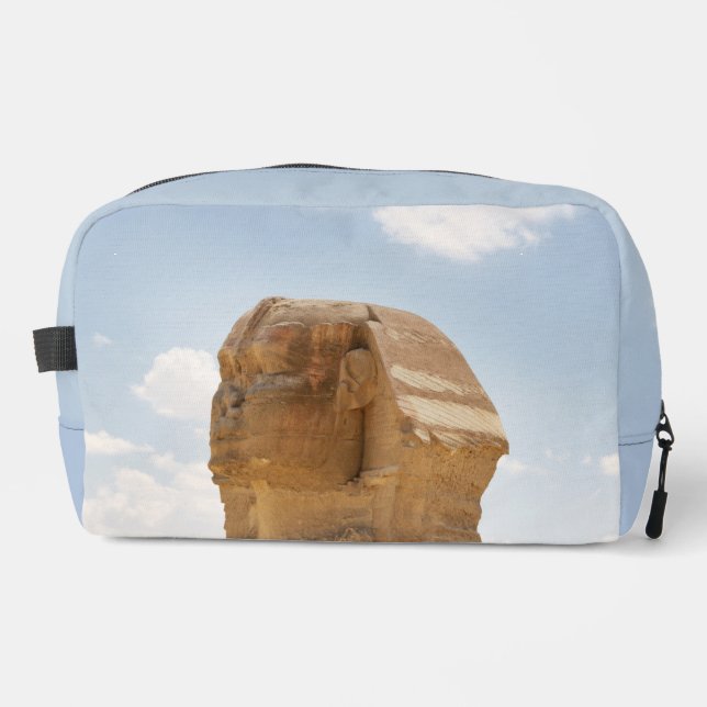 The Sphinx Dopp Kit (Front)