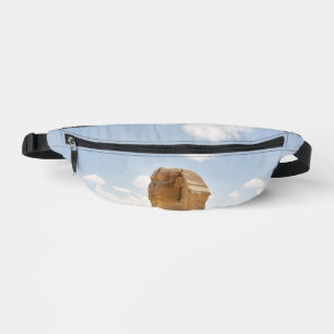 The Sphinx Fanny Pack