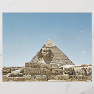 The Sphinx Flyer