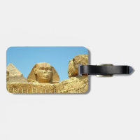 The Sphinx