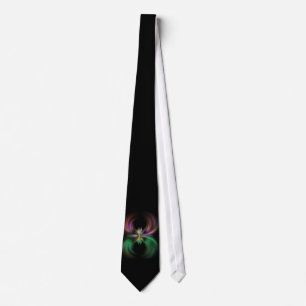The Spider Tie