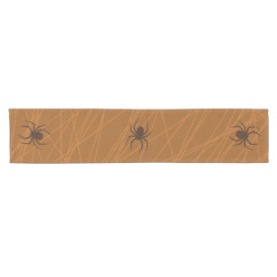 The Spider's Web Table Runner