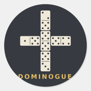 The Spinner Sticker