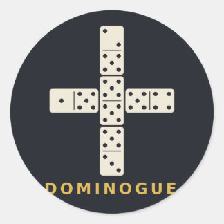 The Spinner Sticker