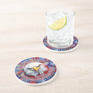 The Spirit Of 1776, 2026 America’s Red Eagle Firew Coaster
