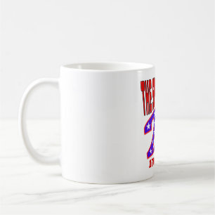 THE SPIRIT OF 26 COFFEE MUG