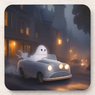 The Spirit of All Hallows' Eve   A Ghost's Joyride Coaster