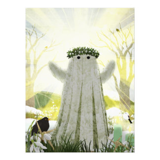 The Spirit Of Imbolc Photo Print