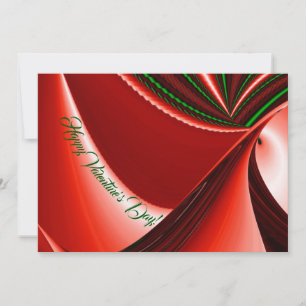 The spirit of Love and Hope Abstract 3D Rainbowart