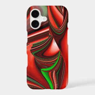 The spirit of Love and Hope Abstract 3D Rainbowart