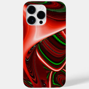 The spirit of Love and Hope Abstract 3D Rainbowart Case-Mate iPhone 14 Pro Max Case