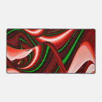 The spirit of Love and Hope Abstract 3D Rainbowart