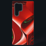 The spirit of Love and Hope Abstract 3D Rainbowart Samsung Galaxy Case<br><div class="desc">The Spirit of Love and Hope,  Abstract 3D Rainbowart ,  Digital work by Krisi ArtKSZP</div>