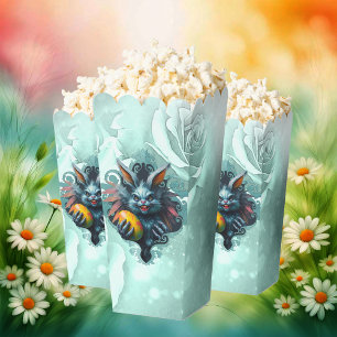 The spooky Easter rabbit, Favor Box