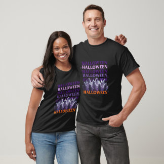 the spooky gateway to 999 T-Shirt