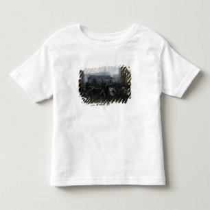 The Spy, Episode of the Siege of Paris, 1871 Toddler T-shirt