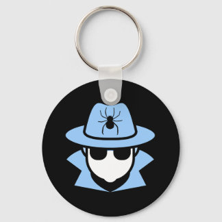 The “SPYder” Keychain