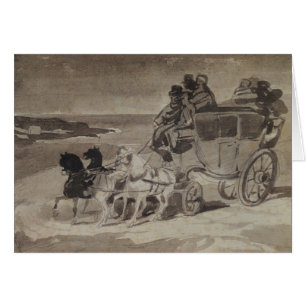 The Stagecoach