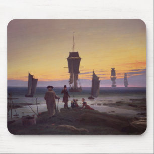 The Stages of Life, c.1835 Mouse Pad