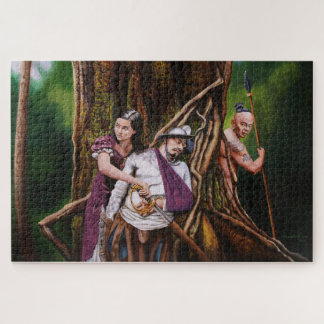 The Stand Jigsaw Puzzle