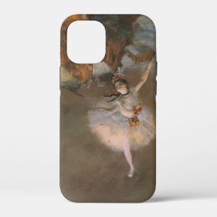 The Star Dancer on the Stage iPhone 12 Mini Case