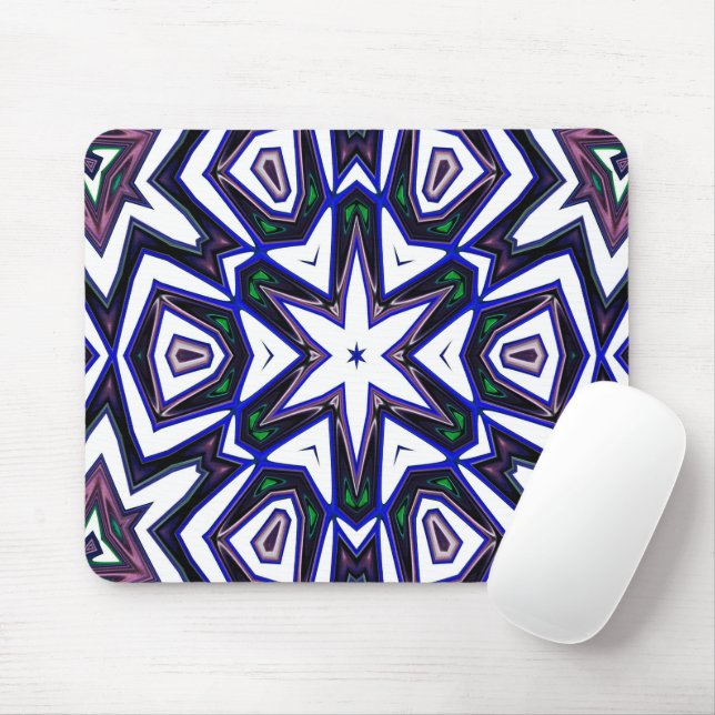 The Star Garden..... Mouse Pad (With Mouse)