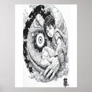 The Star Gate Poster