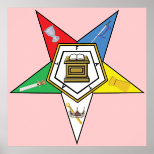 The Star of Stars Poster