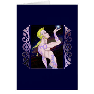 The Stargazer Cards