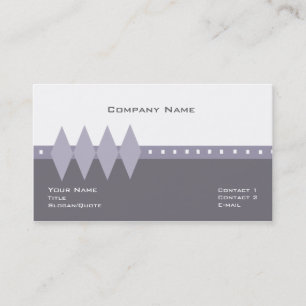 The Starlight Business Card