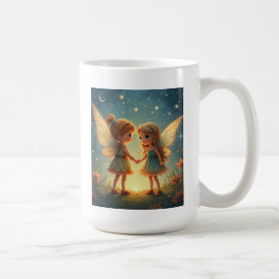 The Starlight fairy Mugs