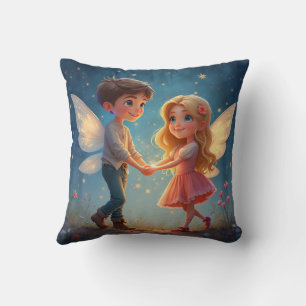The Starlight fairy Pillows