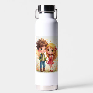 The Starlight fairy Water Bottles