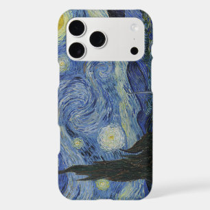 The Starry Night