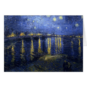 The Starry Night
