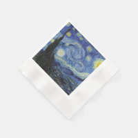 The Starry Night