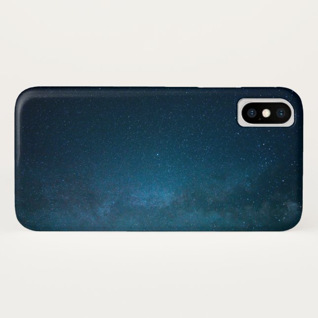 The Stars at Night Case-Mate iPhone Case (Back (Horizontal))