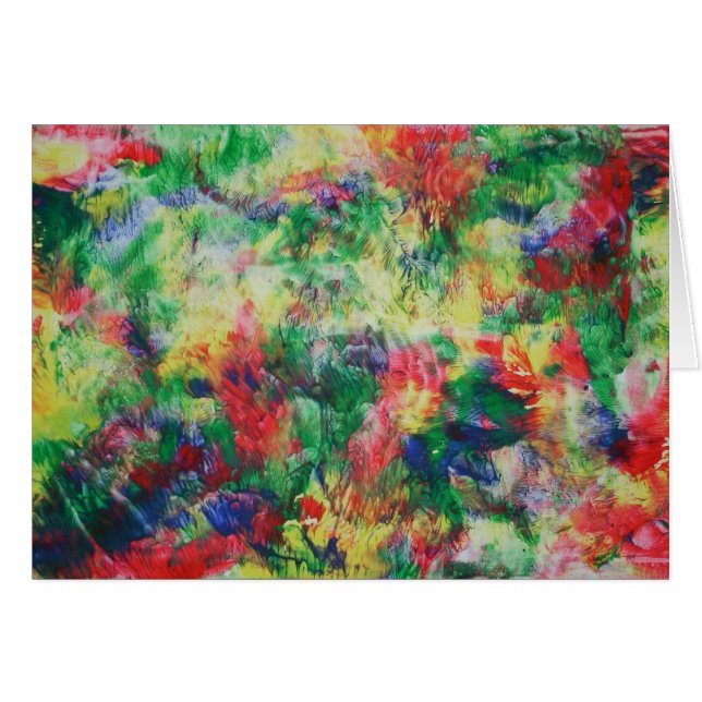 the start (Front Horizontal)