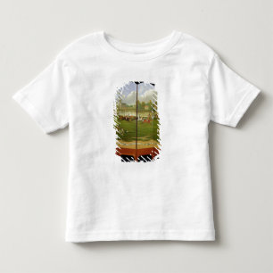The Start of the Race for the Clarence Gold Cup at Toddler T-shirt