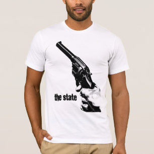 The State Shirt