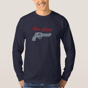 The State T-Shirt