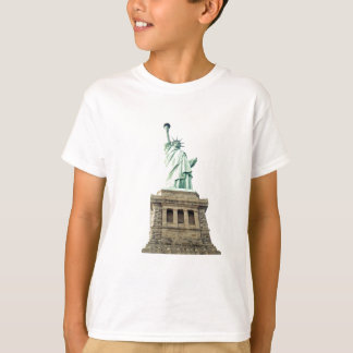 The Statue of Liberty T-Shirt