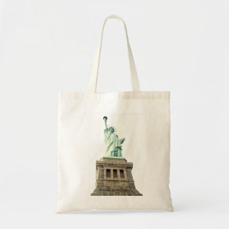 The Statue of Liberty Tote Bag