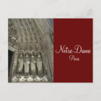 The Statutes of Notre Dame