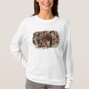 The Steelworks T-Shirt
