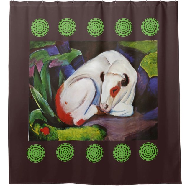 The Steer The Bull (Front)