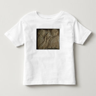 The Stele of Pharsalos depicting the glorifying of Toddler T-shirt