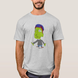 The Stephen T-Shirt